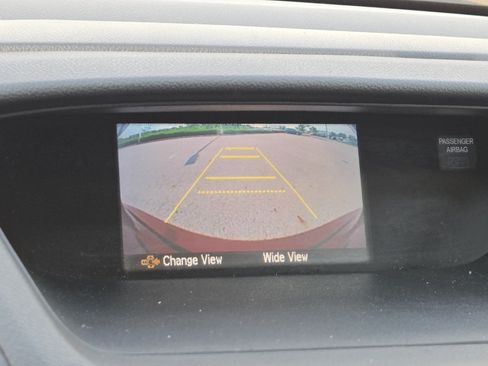 Used 2014 Honda CR-V EX-L image 7