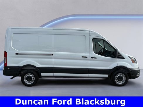 New 2026 Ford Transit 150 Base image 2