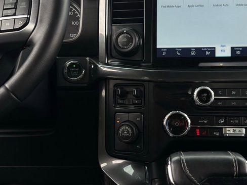 Certified 2023 Ford F150 XLT w/ Equipment Group 302A High image 27