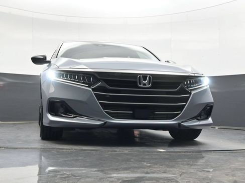 Used 2022 Honda Accord Sport Special Edition image 26