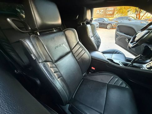 Used 2016 Dodge Challenger SRT Hellcat image 24