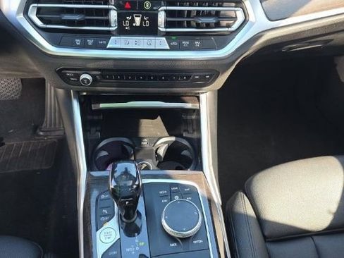 Used 2021 BMW 330i Sedan w/ Convenience Package image 7