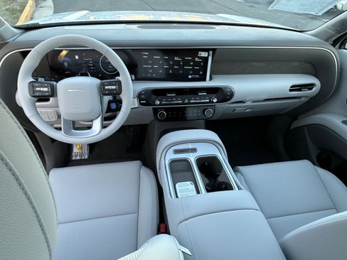 New 2026 Hyundai Palisade Limited image 23