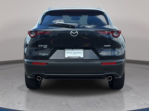 Used 2023 MAZDA CX-30 AWD 2.5 S w/ Select Package image 7