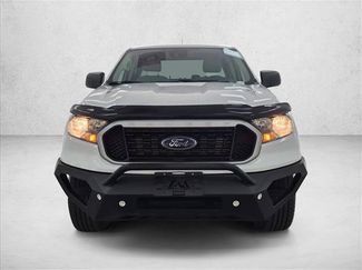 Used 2019 Ford Ranger XLT w/ Trailer Tow Package AWD/4WD video 2