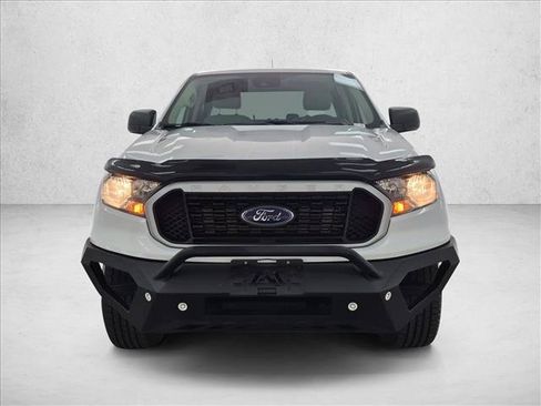 Used 2019 Ford Ranger XLT w/ Trailer Tow Package AWD/4WD image 2