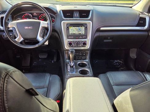 Used 2017 GMC Acadia Limited SLT image 12