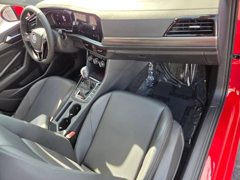 Used 2020 Volkswagen Jetta SEL FWD image 22