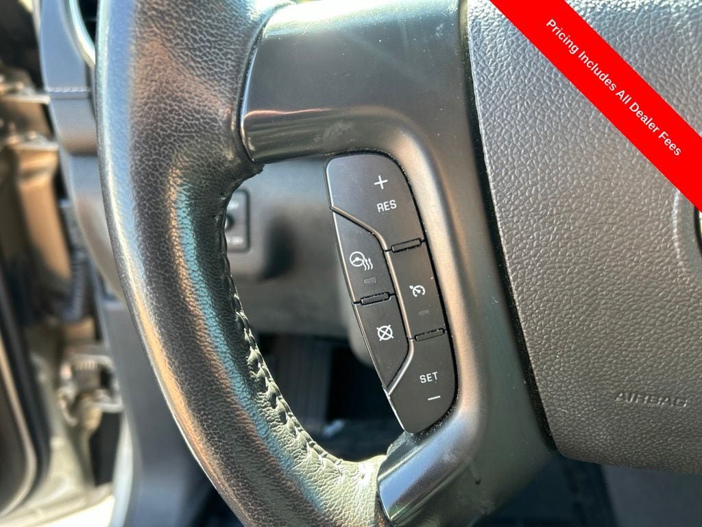 Used 2015 Buick Enclave Premium w/ Experience Buick Package FWD image 9