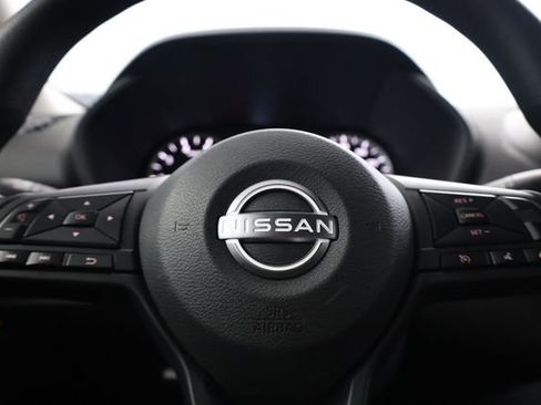 Used 2024 Nissan Sentra S image 15