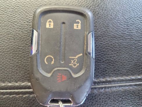 Used 2019 GMC Terrain SLT w/ Preferred Package image 32