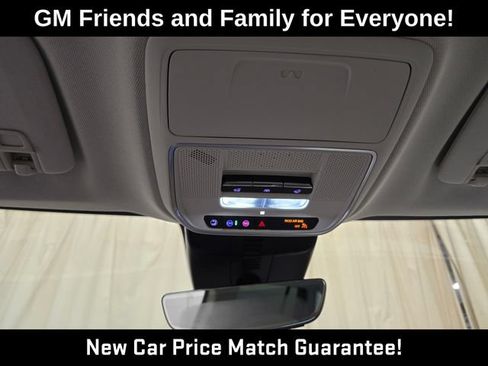 New 2026 Buick Enclave Avenir w/ Super Cruise Package AWD/4WD image 20