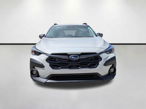 New 2026 Subaru Crosstrek 2.0i Premium AWD/4WD image 3
