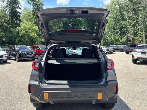 Certified 2024 Subaru Crosstrek 2.5i Wilderness AWD/4WD image 14