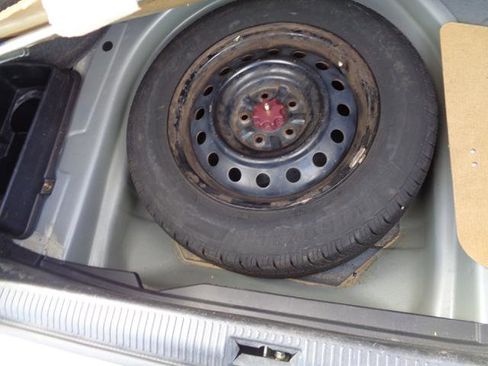 Used 2002 Toyota Camry LE image 22