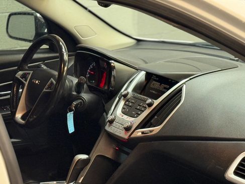 Used 2015 GMC Terrain SLT image 4