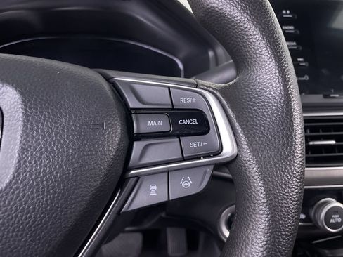 Used 2020 Honda Accord LX image 25