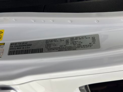 Used 2021 Jeep Wrangler Unlimited Sport image 41