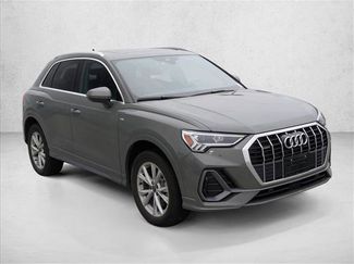 Used 2024 Audi Q3 2.0T Premium w/ Convenience Package AWD/4WD video 3