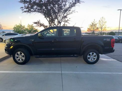 Used 2022 Ford Ranger XL w/ Equipment Group 101A High AWD/4WD image 5