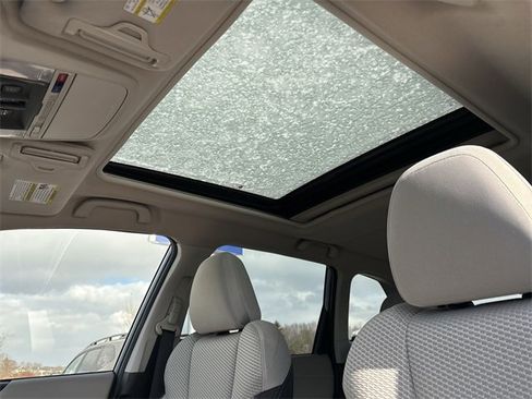 Used 2021 Subaru Forester Premium w/ Popular Package #1 image 26