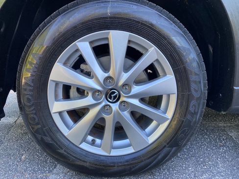 Used 2016 MAZDA CX-5 Touring w/ Bose/Moonroof Package AWD/4WD image 31