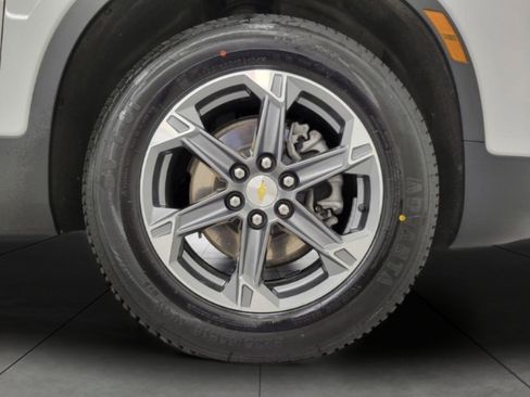 Used 2023 Chevrolet Blazer LT w/ LPO, Floor Liner Package AWD/4WD image 31