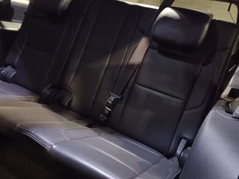 Used 2016 GMC Yukon XL Denali w/ Open Road Package image 7