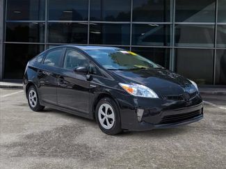 Used 2012 Toyota Prius Two FWD video 1