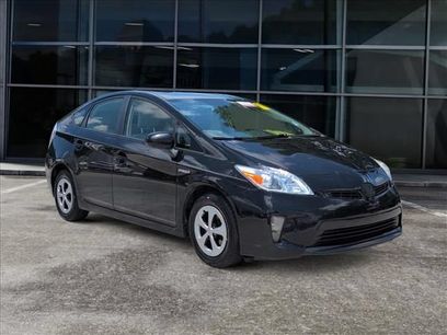 Used 2012 Toyota Prius Two