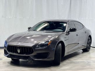 Used 2023 Maserati Quattroporte Modena Q4 video 4