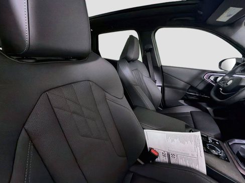 New 2026 BMW X3 xDrive30i AWD/4WD image 29