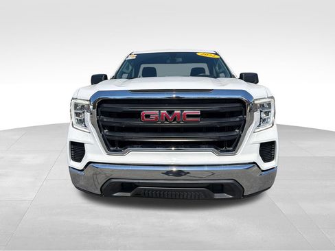 Used 2022 GMC Sierra 1500 Pro w/ Trailering Package RWD image 10