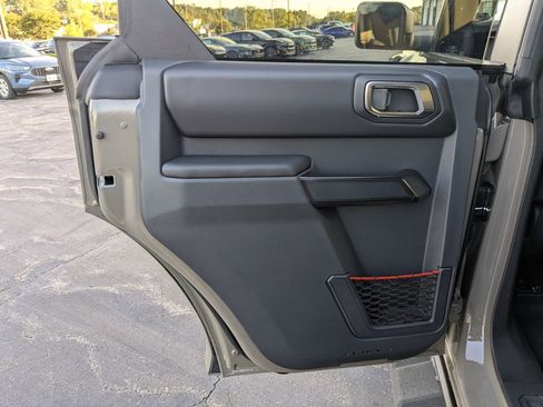 New 2025 Ford Bronco Raptor AWD/4WD image 26