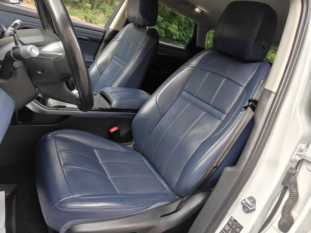 Used 2020 Land Rover Range Rover Evoque SE AWD/4WD image 13