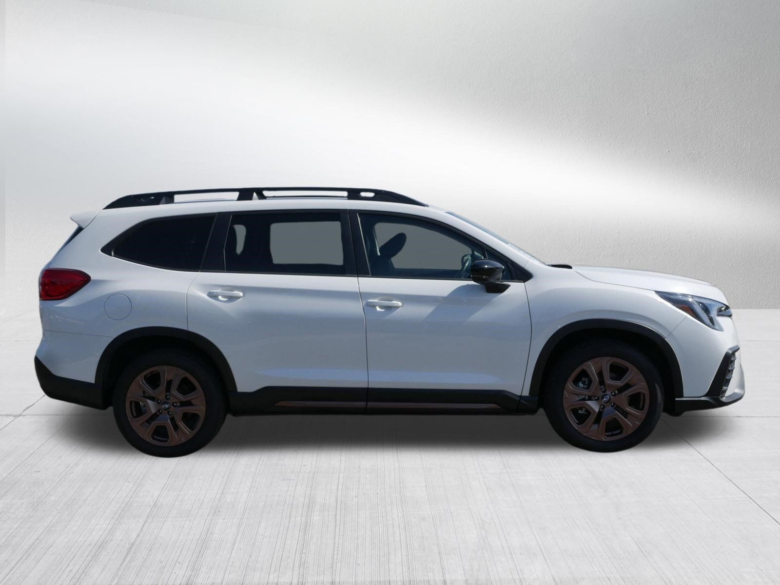 Certified 2025 Subaru Ascent Bronze Edition AWD/4WD image 8