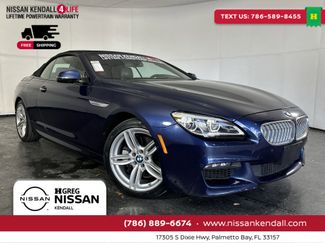 Used 2017 BMW 650i xDrive 650i xDrive video 1