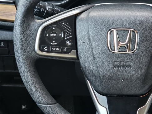 Used 2018 Honda CR-V EX image 15