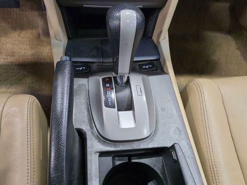 Used 2011 Honda Accord EX-L image 24
