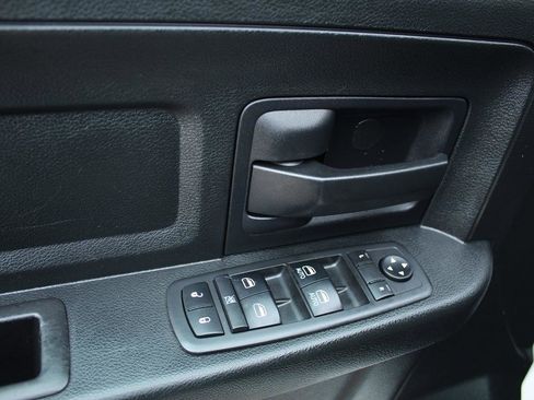 Used 2018 RAM 1500 Tradesman image 15