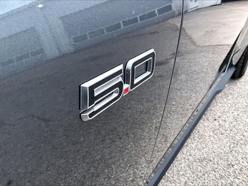 Certified 2025 Ford Mustang GT RWD image 10