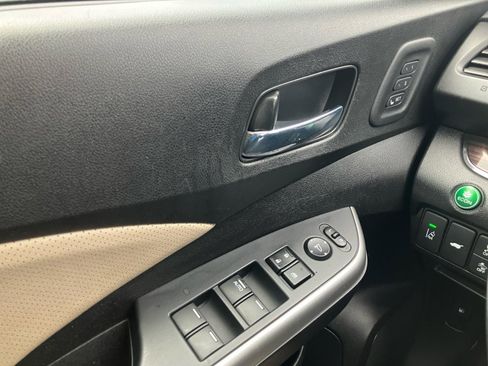 Used 2015 Honda CR-V Touring image 36