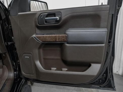 Used 2021 GMC Sierra 1500 Denali image 44