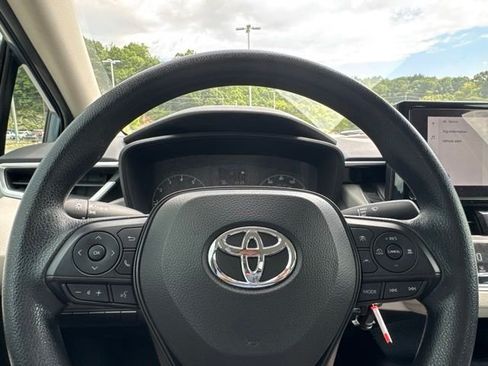 Used 2024 Toyota Corolla LE FWD image 22