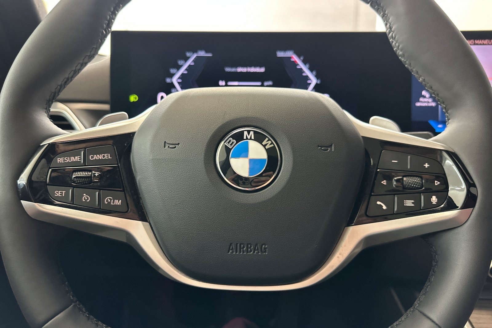 Used 2026 BMW 330i Sedan w/ Convenience Package RWD image 10