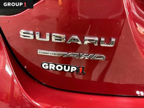 Used 2024 Subaru Legacy Premium AWD/4WD image 30