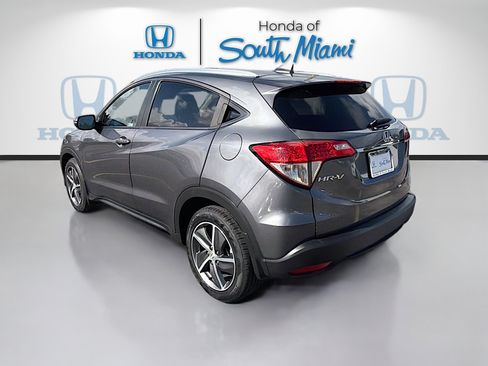 Used 2021 Honda HR-V EX image 5
