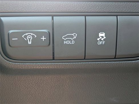 New 2025 Hyundai Tucson XRT image 49