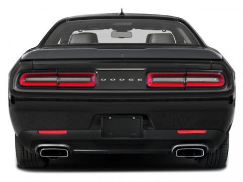 Used 2016 Dodge Challenger R/T Scat Pack image 8