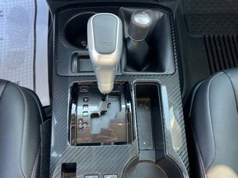 Used 2023 Toyota 4Runner TRD Off-Road Premium image 18